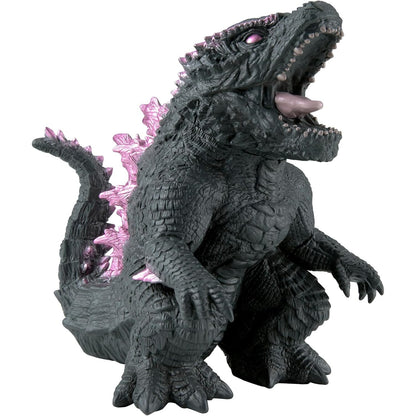 Godzilla x Kong: The New Empire Godzilla 2024 Mini Statue Figure - Banpresto - Enshrined Monsters