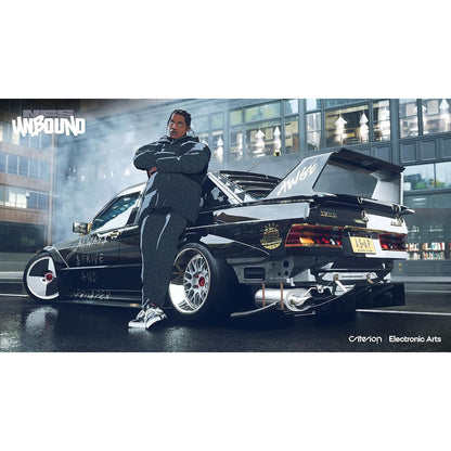Need for Speed Unbound - Xbox Series X - Electronic Arts