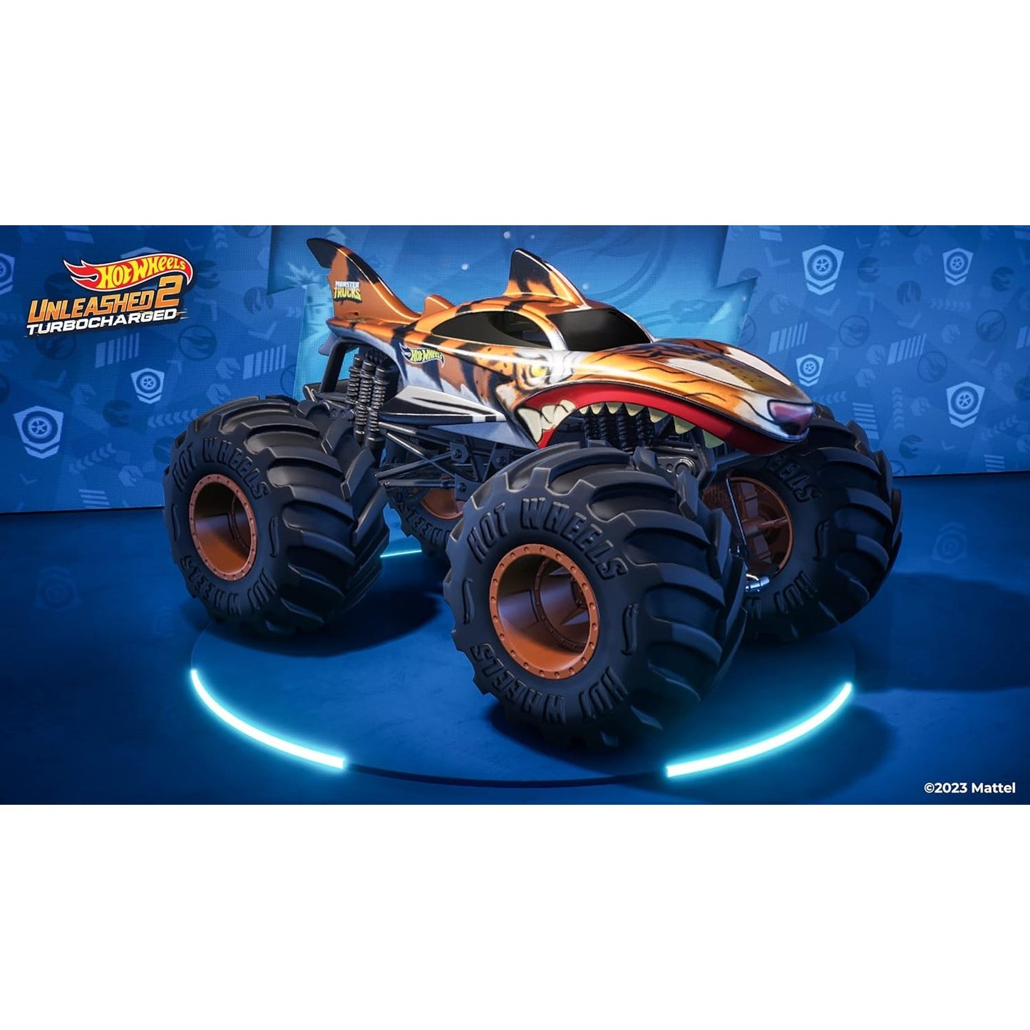 Hot Wheels Unleashed 2: Turbocharged - PlayStation 5 - Deep Silver