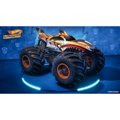Hot Wheels Unleashed 2: Turbocharged - PlayStation 5 - Deep Silver