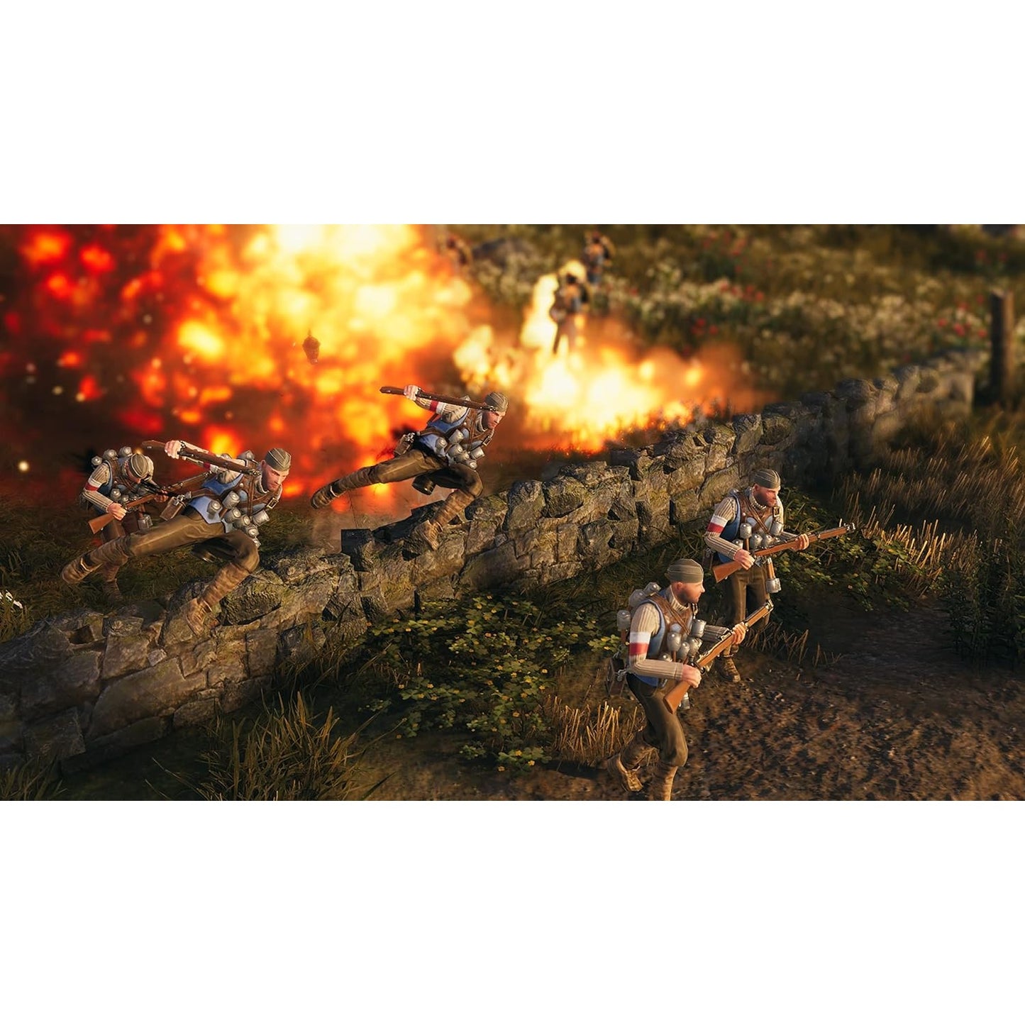 Iron Harvest Complete Edition - Xbox Series X - Deep Silver