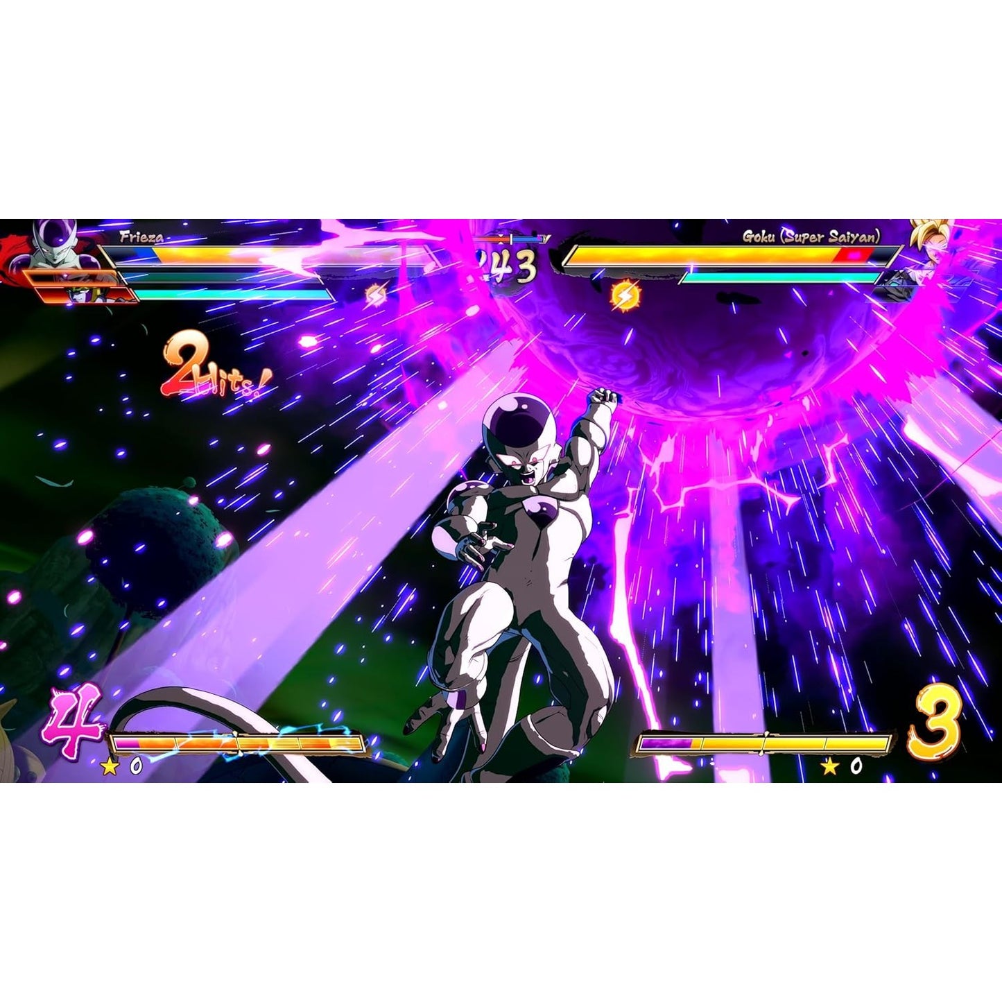 Dragon Ball FighterZ - PlayStation 5 - Bandai Namco