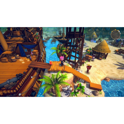 Noob: The Factionless - PlayStation 5, PlayStation 4 - Maximum Entertainment