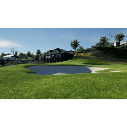 PGA TOUR 2K25 - PlayStation 5 - 2K