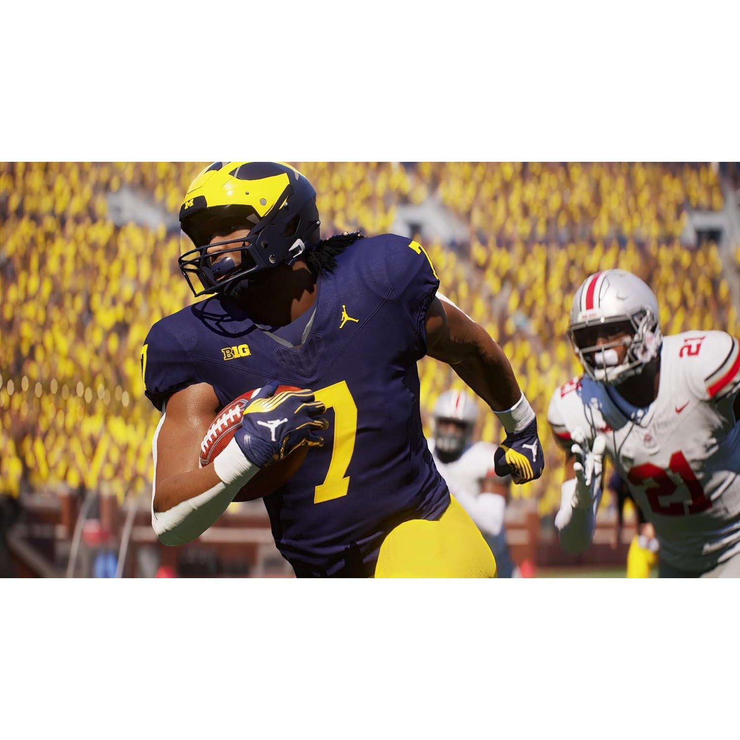 EA SPORTS College Football 25 - PlayStation 5 - Electronic Arts