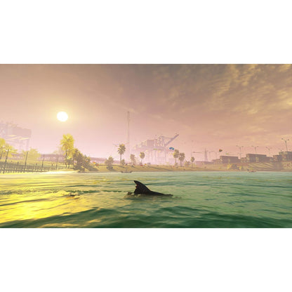 Maneater - Xbox Series X