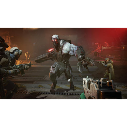 Killing Floor 3 - Xbox Series X - Deep Silver