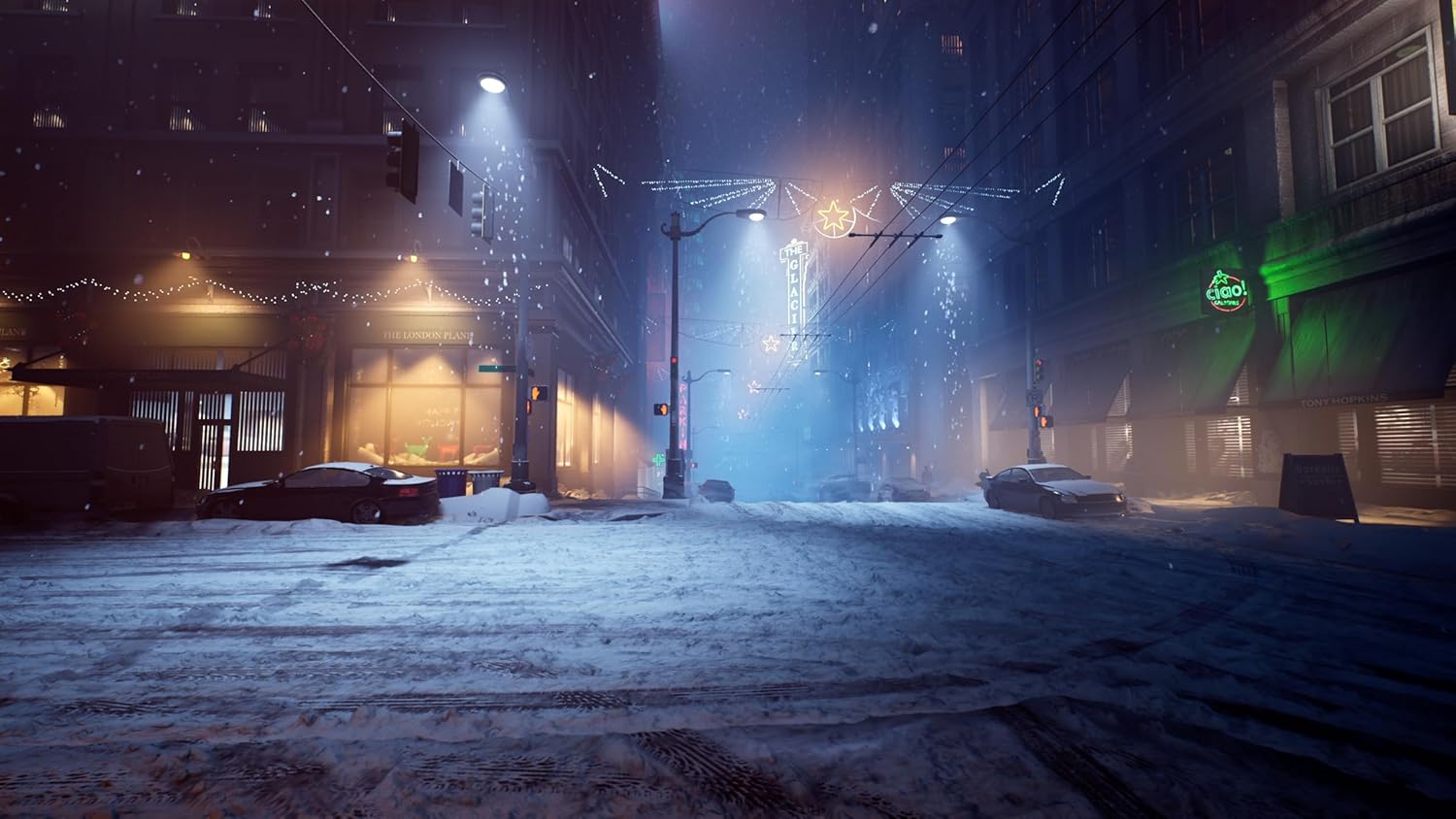 Vampire: The Masquerade Bloodlines 2 - Xbox Series X - Deep Silver