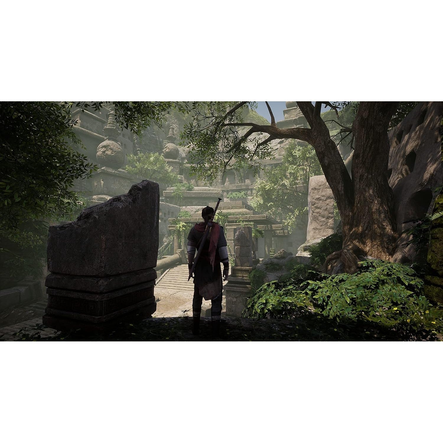 Xuan Yuan Sword 7 - Xbox One - Maximum Entertainment