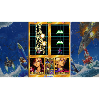 Toaplan Arcade Collection Vol. 1 - PlayStation 5 - Limited Run
