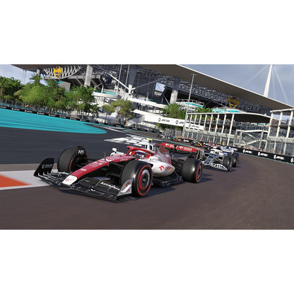 F1 22 - Xbox Series X - Electronic Arts