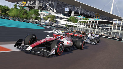 F1 22 - PlayStation 5 - Electronic Arts