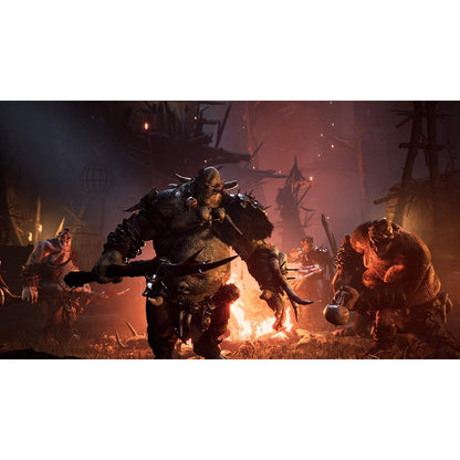 Dungeons & Dragons: Dark Alliance - PlayStation 5 - Deep Silver