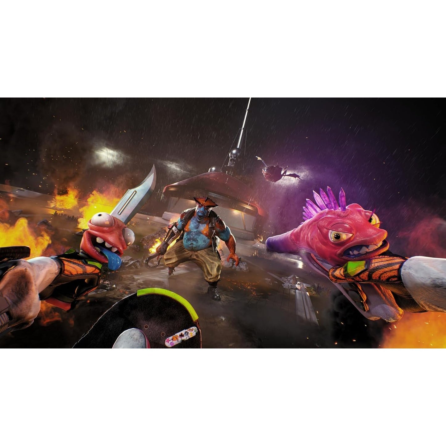 High on Life 2 - PlayStation 5 - Solutions 2 Go