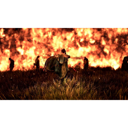 Forspoken - PlayStation 5 - Square Enix