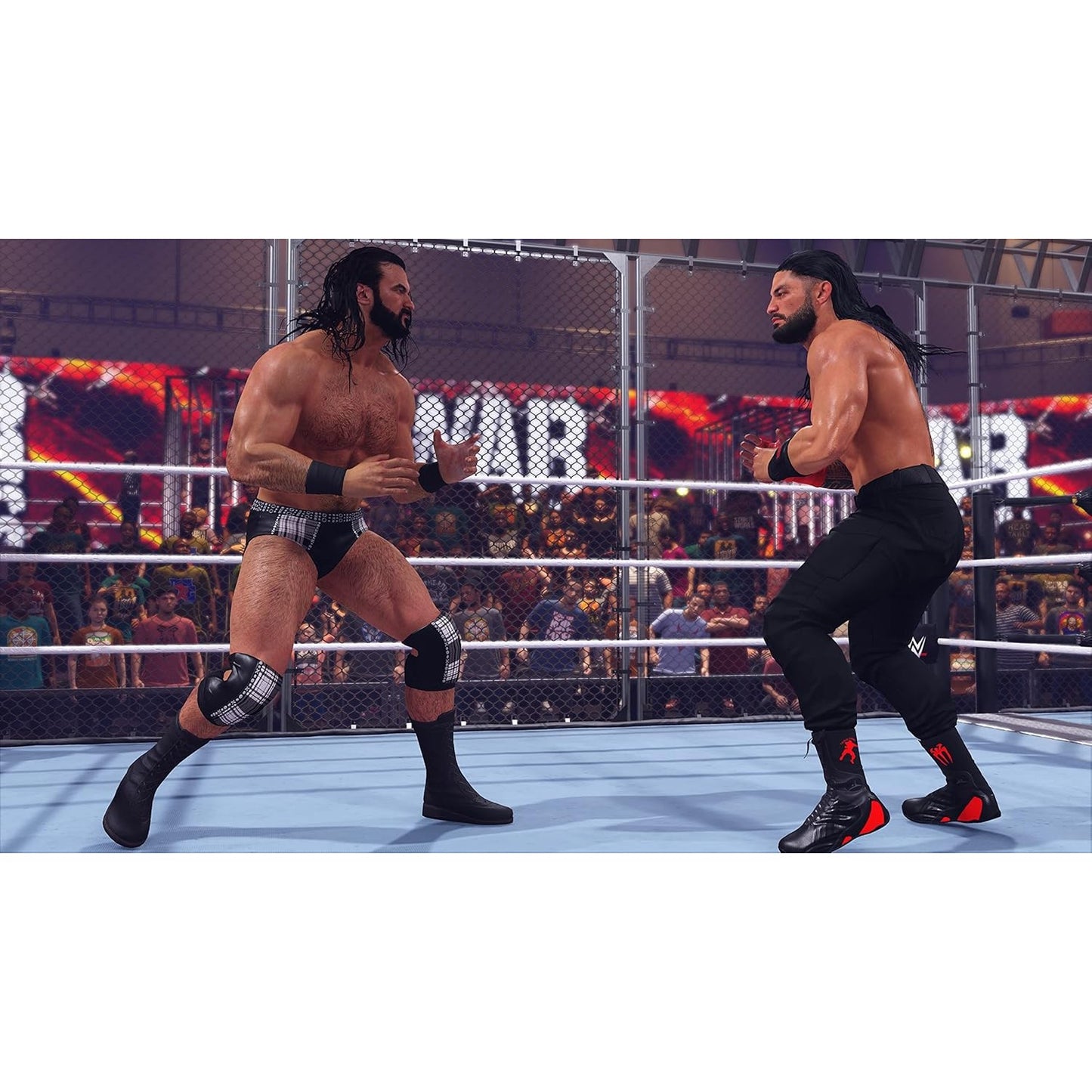 WWE 2K23 - Xbox Series X - 2K