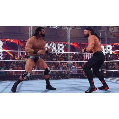 WWE 2K23 - Xbox Series X - 2K