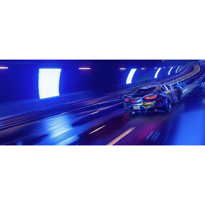 Need for Speed Heat - PlayStation 4 - Electronic Arts