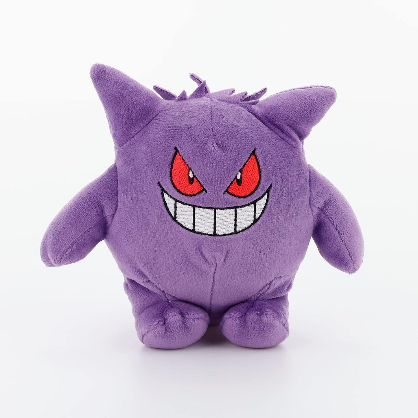 Gengar Sanei Pokemon Plush