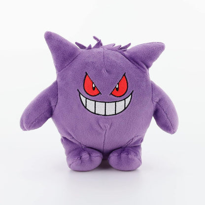 Gengar Sanei Pokemon Plush