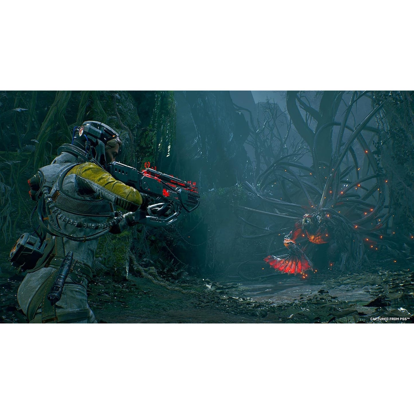 Returnal - PlayStation 5 - Sony Computer Entertainment