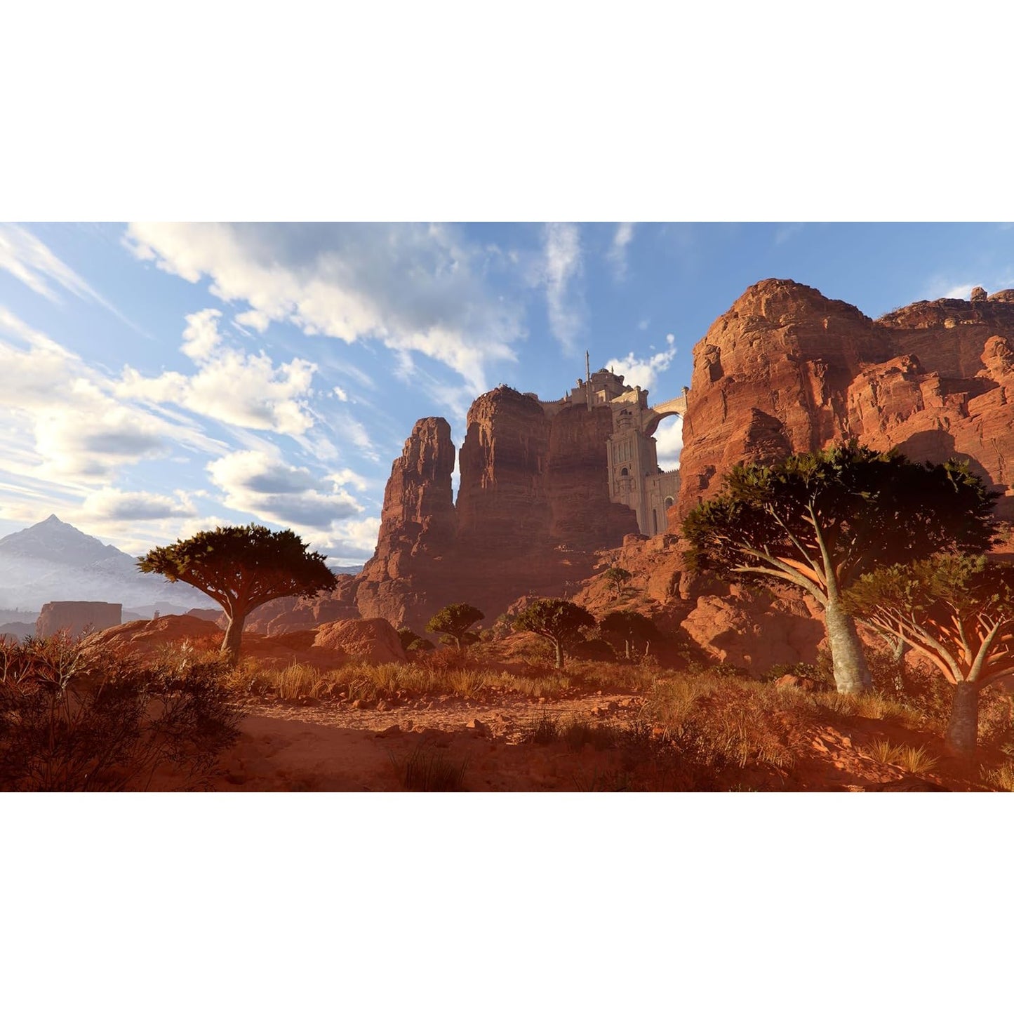 Crimson Desert Standard Edition - Xbox Series X - Deep Silver