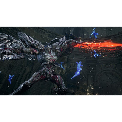 Lost Soul Aside - PlayStation 5 - UltiZero Games