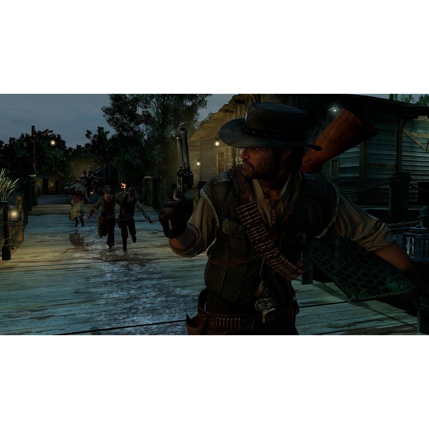 Red Dead Redemption - PlayStation 5 - Rockstar Games