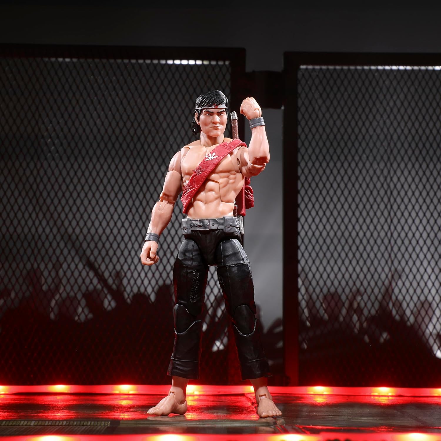 G.I. Joe Quick Kick Action Figure - Hasbro - Classified Series