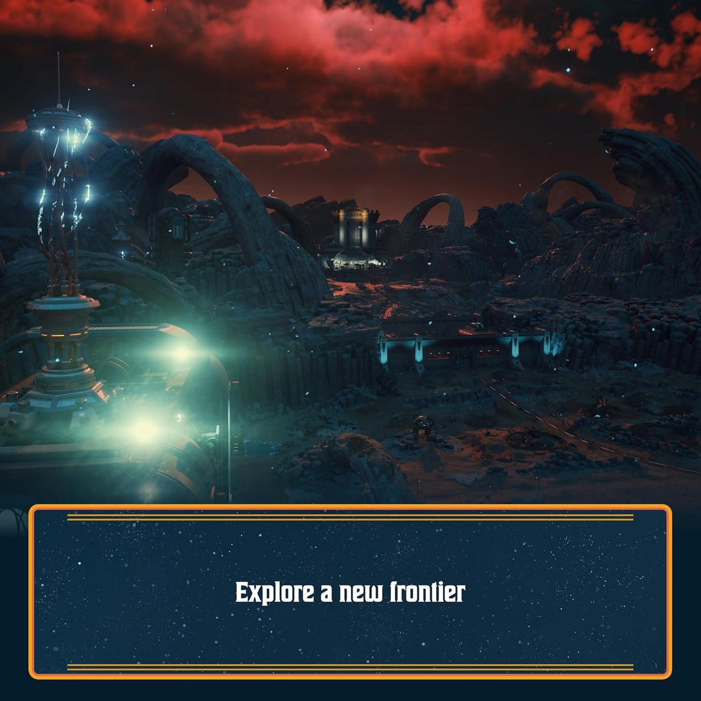 The Outer Worlds 2 - PlayStation 5 - Obsidian, Xbox Game Studios