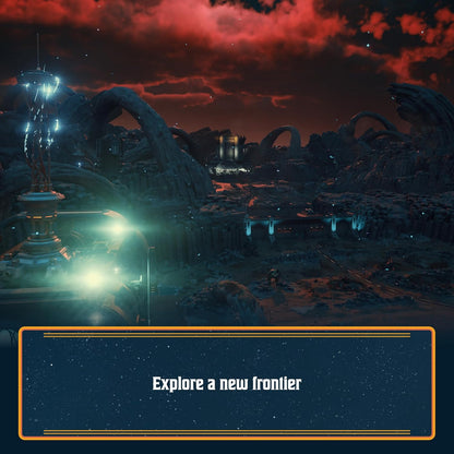 The Outer Worlds 2 - PlayStation 5 - Obsidian, Xbox Game Studios