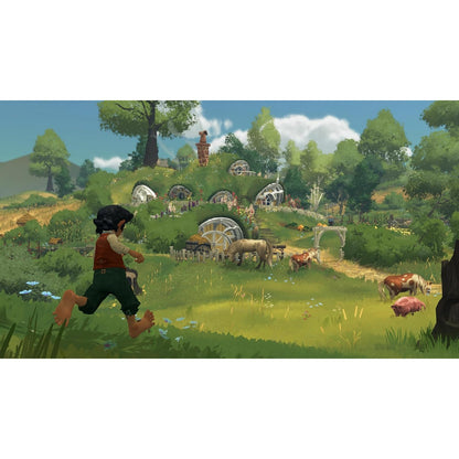 Tales of the Shire: A The Lord of the Rings Game - PlayStation 5, PlayStation 4 - PM Studios