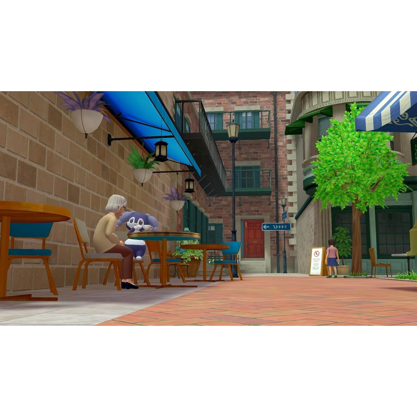 Detective Pikachu Returns - Nintendo Switch - Nintendo