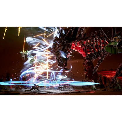 Sword Art Online Fractured Daydream - Nintendo Switch - Bandai Namco