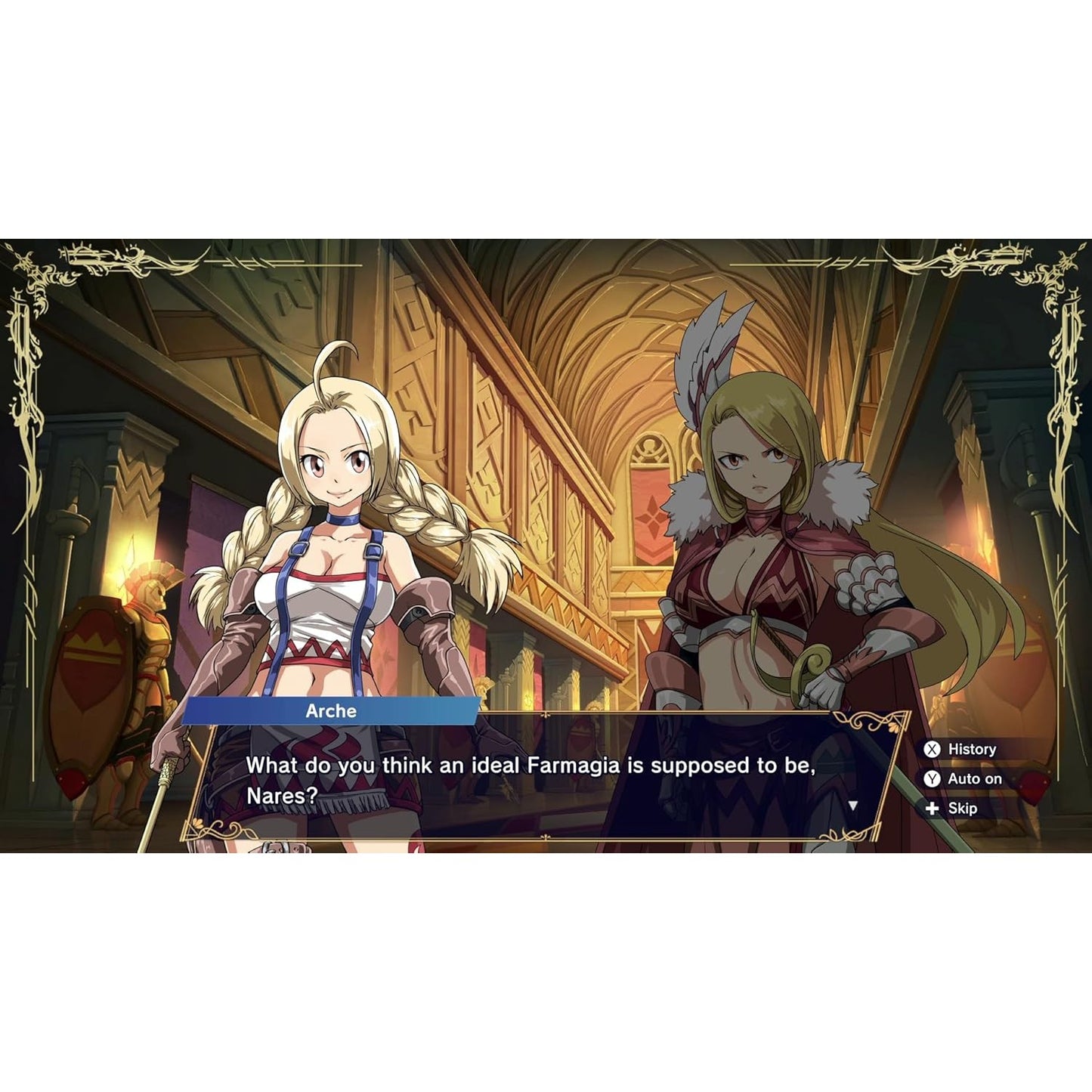 Farmagia: Day 1 Edition - Nintendo Switch - Xseed Games