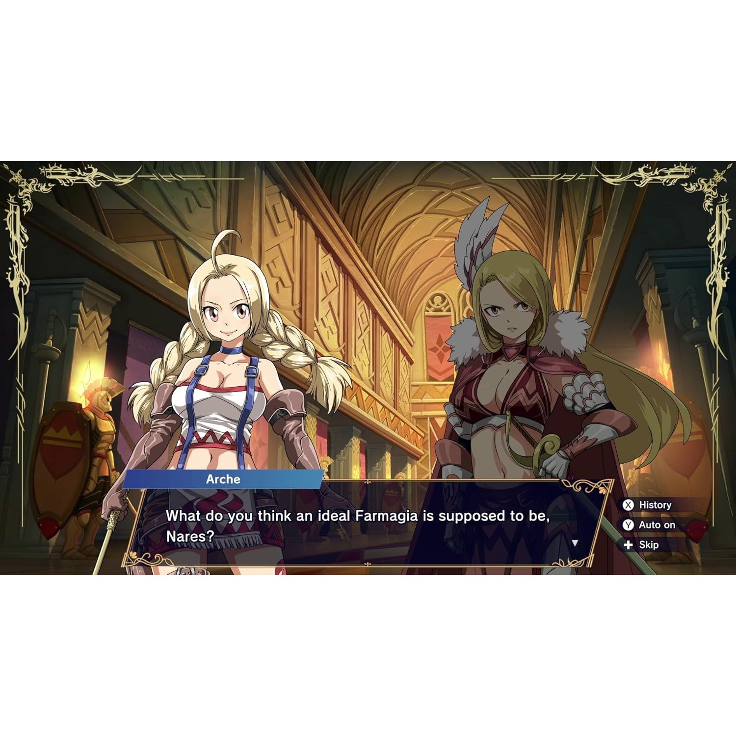 Farmagia: Day 1 Edition - Nintendo Switch - Xseed Games