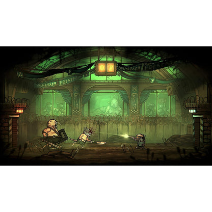 Tails of Iron: Crimson Knight Edition - Xbox Series X - CI Games