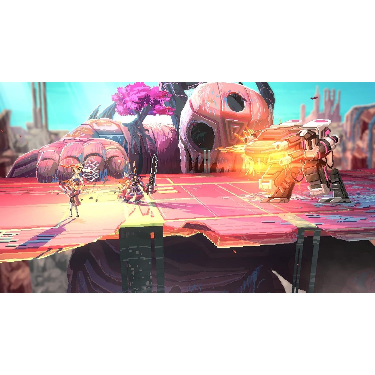 Star Renegades - PlayStation 4 - ININ