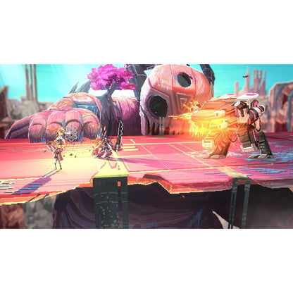 Star Renegades - PlayStation 4 - ININ