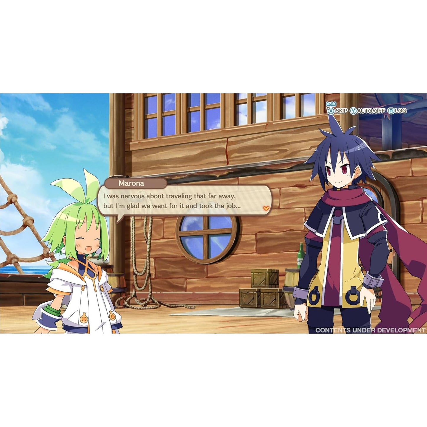 Phantom Brave: The Lost Hero Deluxe Edition - PlayStation 5 - NIS America