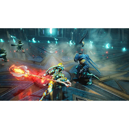 Godfall - PlayStation 5 - Gearbox Publishing