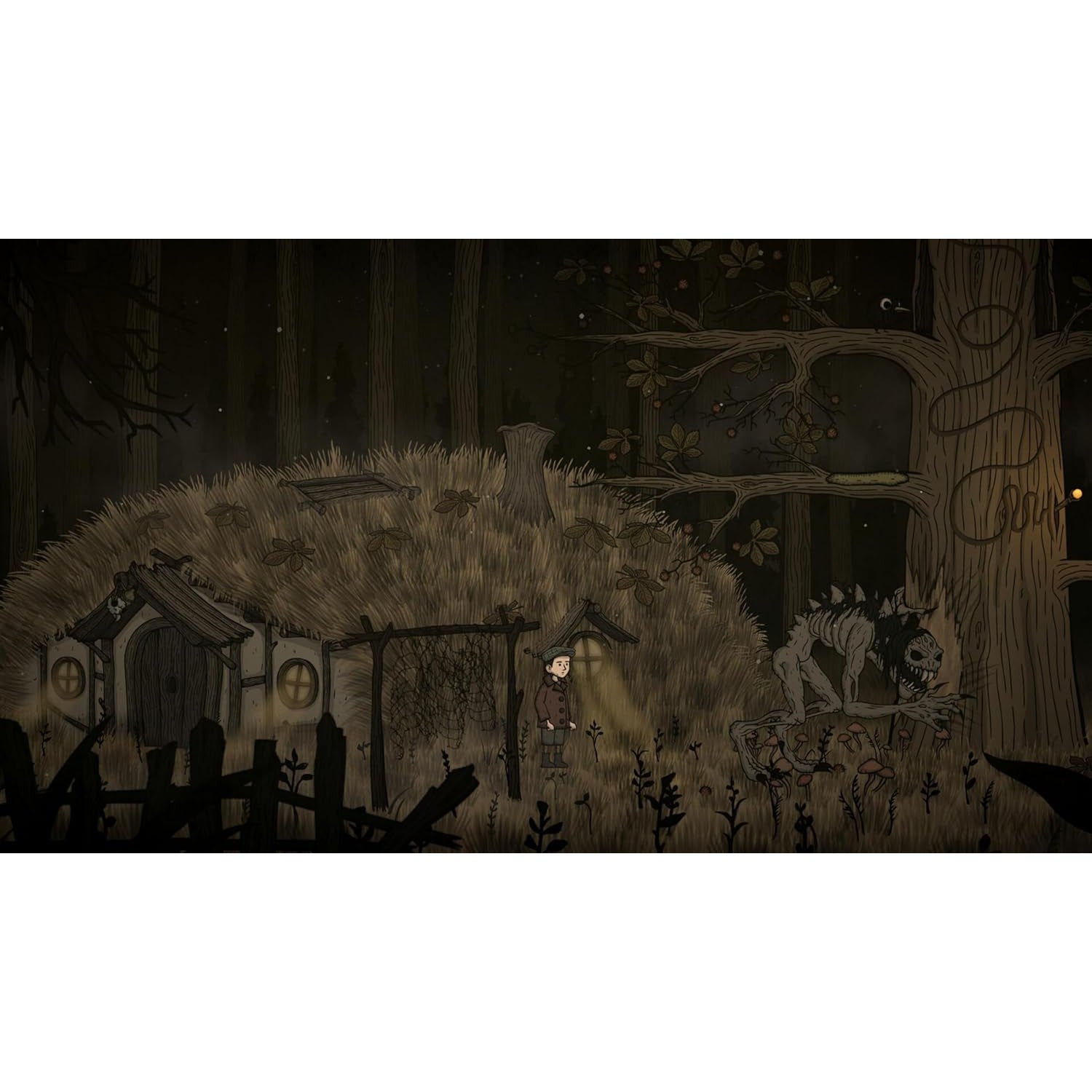 Creepy Tales Double Pack - Nintendo Switch - GS2 Games