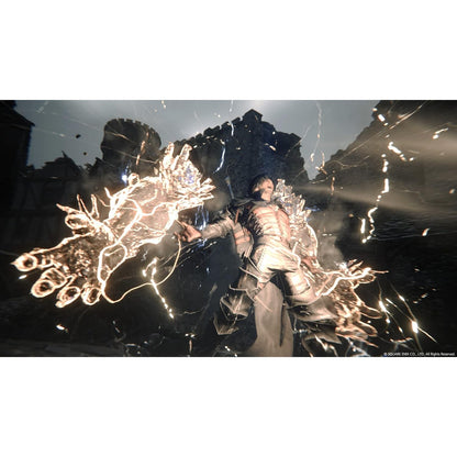 Final Fantasy XVI - PlayStation 5 - Square Enix