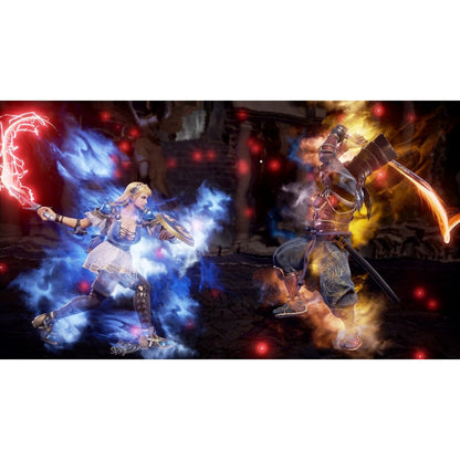 Soulcalibur VI - PlayStation 4 - Bandai Namco