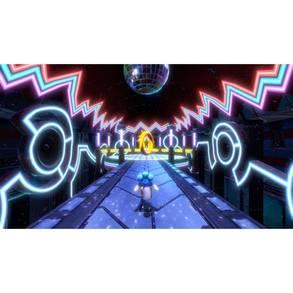 Sonic Colors Ultimate: Launch Edition - Xbox Series X | Xbox One - SEGA