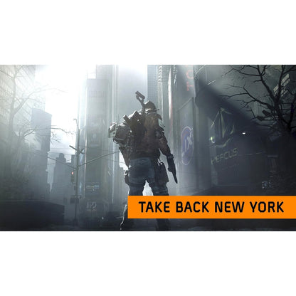 Tom Clancy's The Division Day One Edition - PlayStation 5, PlayStation 4 - Ubisoft