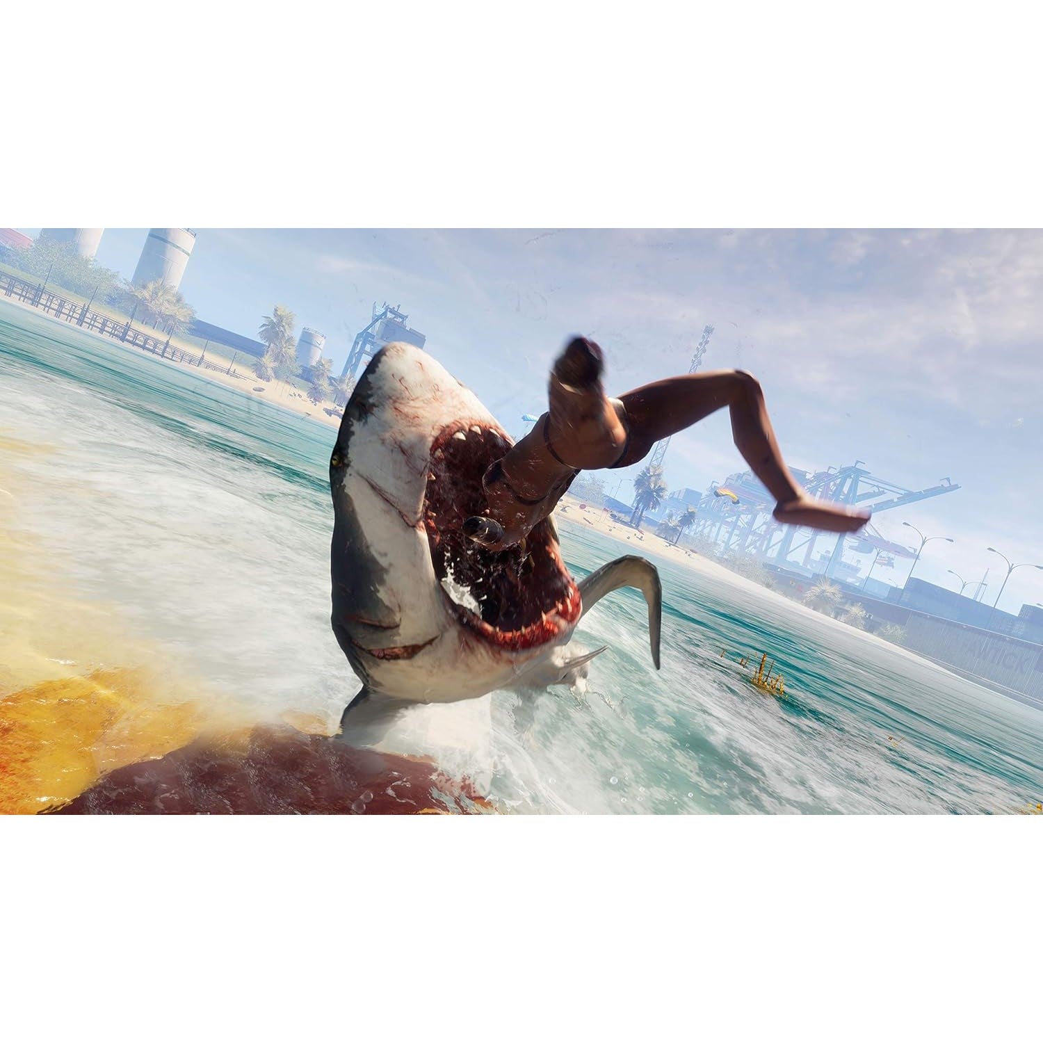 Maneater - Xbox Series X