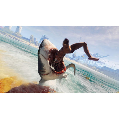 Maneater - Xbox Series X