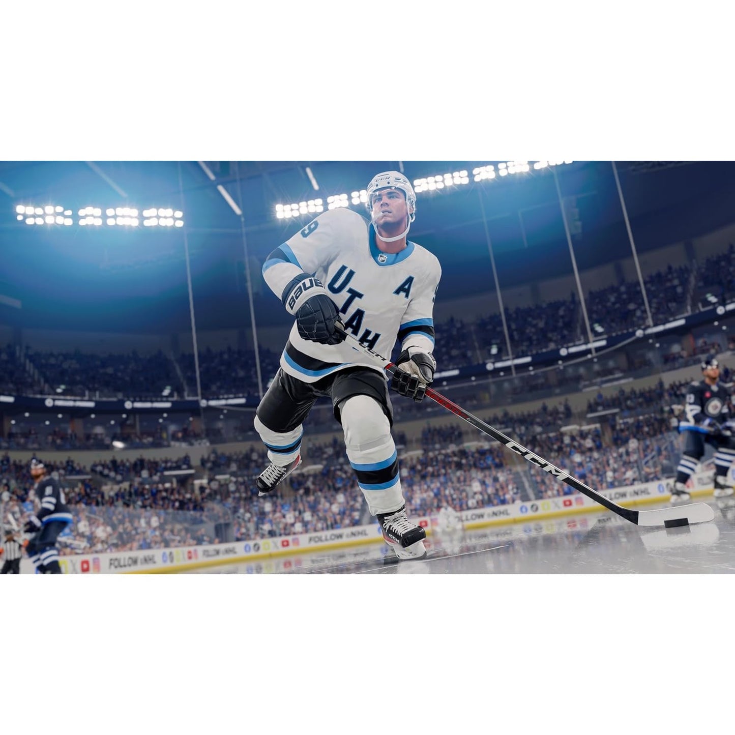 NHL 25 - Xbox Series X - Electronic Arts