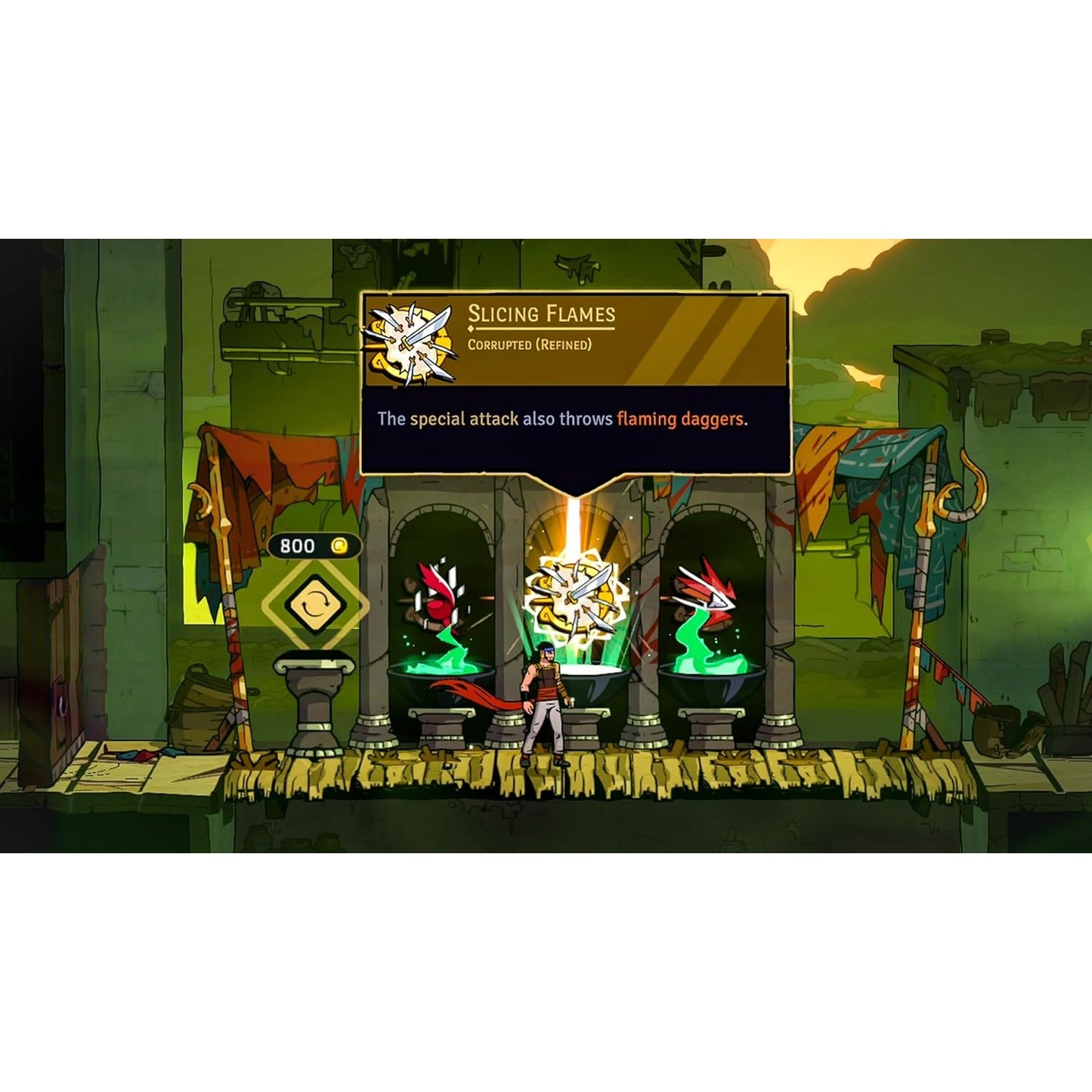 The Rogue Prince of Persia - Nintendo Switch - Ubisoft